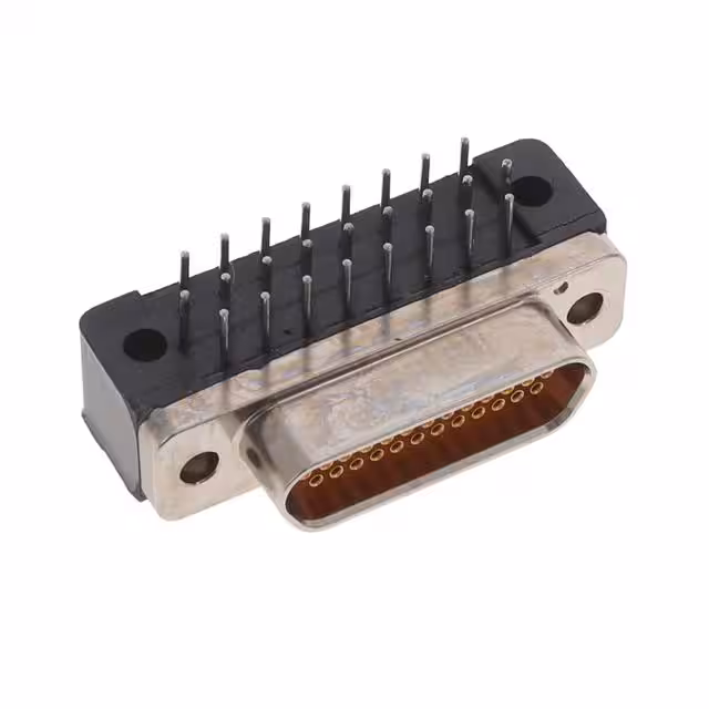 MDM-25SCBR-L56-A174 ITT Cannon, LLC  D-Sub-Steckverbinderbaugruppen